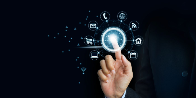 “Estrategias de marketing digital y comunicación empresarial.”