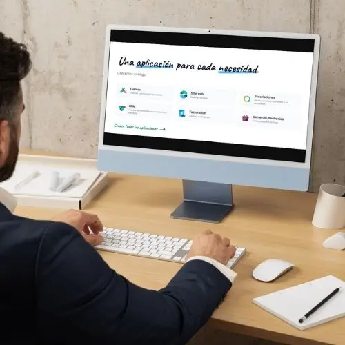 gestión digital para organizaciones comunitarias