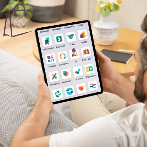 ecnología útil y adaptable