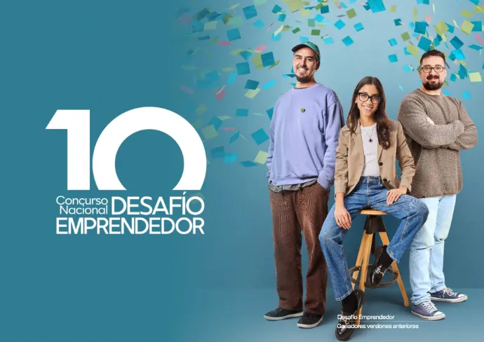 ALIA Social de Anatech, reconocida entre los 200 mejores del Desafío Emprendedor 2025.