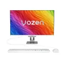 All In One PC 23,8" Intel Core i5 3470 16GB 256GB SSD Windows 11 Pro Z2451-22..