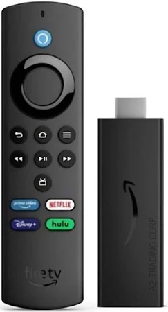 Amazon Fire TV Stick FHD 2024 con Alexa