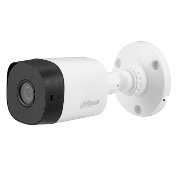 Cámara Dahua HDCVI Bala 1MP 720P 2.8mm IR20 IP67
