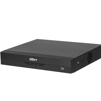 XVR Dahua 1080P-Lite 16CH HDCVI +2IP 1HDD 1U WizSense