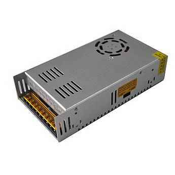 Transformador fuente de poder 12V 30A